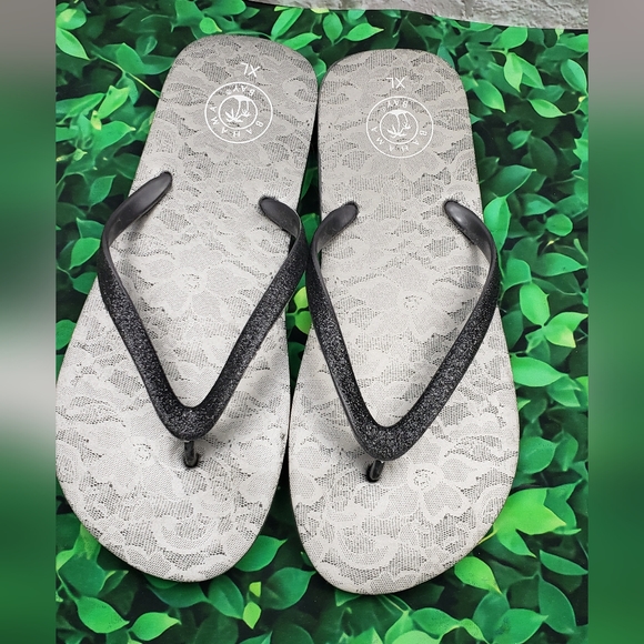 Bahama Bay Flip Flops - Picture 1 of 6